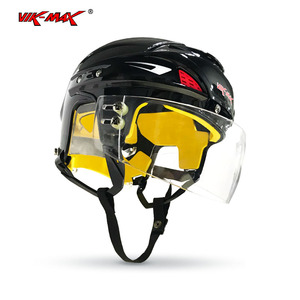 Visera para Casco de Hockey sobre Hielo VIK MAX, Visera para Casco de Hockey para Jugadores de Hockey - Product Image 3