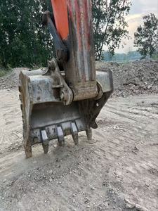 รถขุดไฮดรอลิกแบบตีนตะขาบ DX215-9c ปี 2022 กำลัง 110 กิโลวัตต์ เครื่องยนต์ Doosan สภาพดี ราคาใหม่ อะไหล่หลักครบชุด - Product Image 6