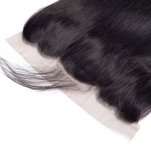 Dentelle <span class=keywords><strong>Suisse</strong></span> HD 13x4, 13x5, 13x6, Frontal en dentelle HD transparente 4x4, 5x5, <span class=keywords><strong>et</strong></span> Closure en dentelle, Lots de mèches de cheveux avec Closure en dentelle – Fournisseur - Product Image 5