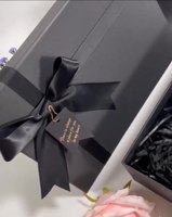 Emballages en papier personnalisés de luxe avec logo propre, boîtes pour rouge à lèvres, soins de la peau, parfums, flacons cosmétiques