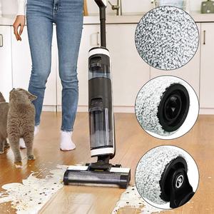 Repuestos de filtro Hepa de cepillo de rodillo para <span class=keywords><strong>Xiaomi</strong></span> Dreame H11 / H11 Max accesorios de aspiradora húmeda y seca - Product Image 6