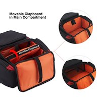 Kit de herramientas de pesca de alta calidad, rendimiento de alto costo adecuado para la pesca diaria, portátil, gran capacidad espacial, palabras clave personalizadas