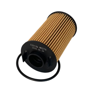Vente en gros d'usine de filtres à huile neufs pour Foton X20136 SH40X20136 10048217 D20TCI132011 OX1274D SH40X20136 - Product Image 2