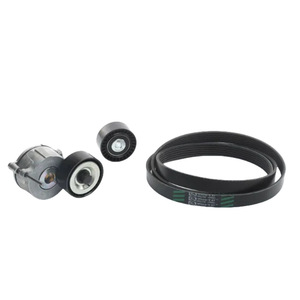 Kit de courroie de distribution Gates pour moteurs Citroën 1.4, 1.6L, 2.0, 1.6T, 1.8T, 1.2T, 1.8L - Pièces de rechange - Product Image 2