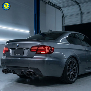 Feux arrière YU GUANG pour <span class=keywords><strong>BMW</strong></span> E92 2006-2012, style CLS, avec clignotants LED, installation Plug and Play, nouvelle version - Product Image 4