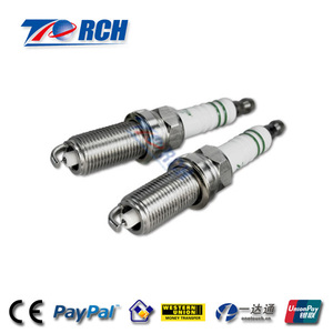 Repuestos Chinos para Autos, Piezas de Motor, Bujía K6RTC, Repuesto para Auto - Product Image 2