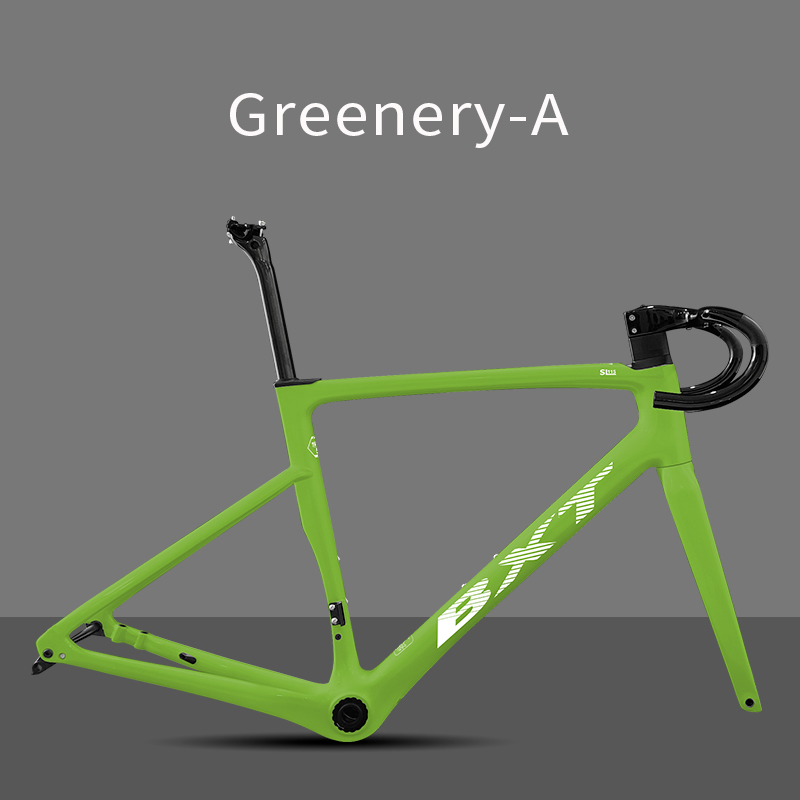 BXT Greenery-A