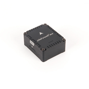 Controlador de Vuelo Modular Holybro Pixhawk 6X (ICM-45686) Base Estándar V2A V2B con Sensores IMU para Multirrotor y Ala Fija - Product Image 2