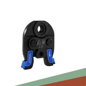 Tête d'outil <span class=keywords><strong>de</strong></span> sertissage <span class=keywords><strong>hydraulique</strong></span> professionnelle compacte et indépendante pour tuyaux PEX, 16/20/25/32 mm, vente chaude - Product Image 3