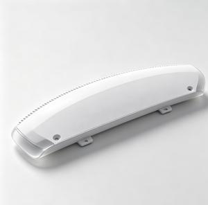 Fabricante de Moldes de Silicona ABS, Piezas de Silicona de Fundición al Vacío, Piezas de Plástico PMMA de Fundición al Vacío de Alta Calidad y Rápida Producción - Product Image 2