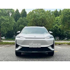 Dongfeng Fengshen L7 Hybride SUV 2024, Véhicule <span class=keywords><strong>d</strong></span>'<span class=keywords><strong>occasion</strong></span> à énergie nouvelle, Caméra 360°, Toit ouvrant, ACC, Boîte automatique, Turbo, Jantes R18, Cuir - Product Image 5