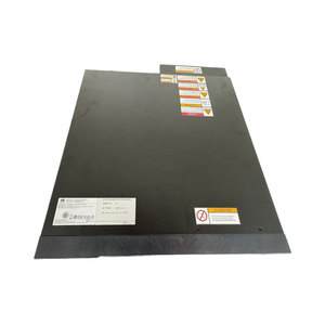 Sistema <span class=keywords><strong>UPS</strong></span> de Telecomunicações UPS2000-H-6KRTL <span class=keywords><strong>6kVA</strong></span> 110-300VAC com Saída 220-240VAC e Frequência 50/60Hz - Product Image 2