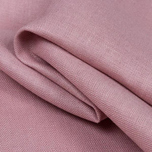 Tissu en lin pur naturel résistant aux <span class=keywords><strong>mites</strong></span> et durable pour les sacs de rangement et les housses de protection des vêtements - Product Image 1