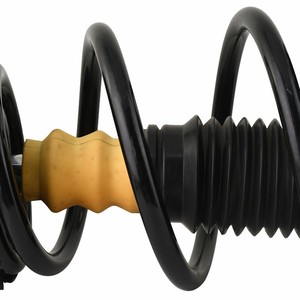 272211 Ensemble complet d'amortisseur avant droit avec ressort hélicoïdal, amortisseur rapide pour Toyota Highlander 2004-2007 - Product Image 4
