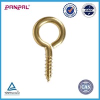 Kit de crochets de quincaillerie assortis haute performance 210 pièces, assortiment de crochets de qualité supérieure pour les ensembles d'outils professionnels et domestiques