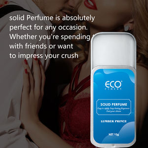 Parfum pour homme en cire <span class=keywords><strong>de</strong></span> Cologne solide et portable pour voyage-Lumber <span class=keywords><strong>Prince</strong></span>-585192 En stock - Product Image 3