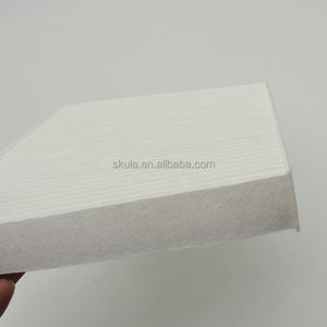 Skula Auto Part Filtre d'habitacle Filtre à air d'habitacle POUR DODGE <span class=keywords><strong>GRAND</strong></span> <span class=keywords><strong>CARAVAN</strong></span> 3.3L 68042866AA 68127809AA 27277-EG01A B7277-EG01A - Product Image 2