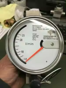 เครื่องวัดอัตราการไหลแบบปรับพื้นที่ได้ RAMC ของแท้จากญี่ปุ่น Yokogawa รุ่น RAMC05-D4SS-71S5-E904 Rota Yokogawa ขนาด 1 นิ้ว 150 #   โรตาร์มิเตอร์สแตนเลส RAMC02 - Product Image 3