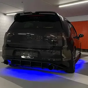 Kit eliminazione tergicristallo per Golf MK 7 /7.5 (2012 - 2019) - Product Image 4