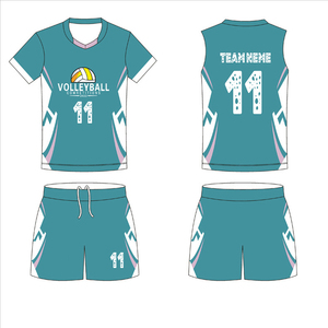 Maglia <span class=keywords><strong>di</strong></span> migliore qualità traspirante personalizza sublimazione maglia sportiva uniforme maglia da <span class=keywords><strong>pallavolo</strong></span> <span class=keywords><strong>Set</strong></span> da <span class=keywords><strong>pallavolo</strong></span> - Product Image 2