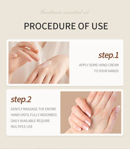 Lotion Tangan Grosir <span class=keywords><strong>OEM</strong></span>/ODM Pemutih Lotion Tangan dan Tubuh Melembapkan dan Menenangkan Krim Tangan - Product Image 3