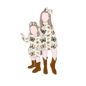 Robe en soie de <span class=keywords><strong>lait</strong></span> neuve d'usine, sans taxes, imprimé cerises <span class=keywords><strong>pour</strong></span> la Saint-Valentin, robe multi-couches <span class=keywords><strong>pour</strong></span> filles, tenue décontractée, robe <span class=keywords><strong>pour</strong></span> bébé - Product Image 4