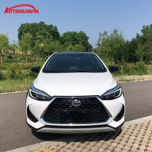 <span class=keywords><strong>Toyota</strong></span> <span class=keywords><strong>Yaris</strong></span> (Modelo GAC-<span class=keywords><strong>Toyota</strong></span>) |   Historial Libre de Accidentes |   Completamente Inspeccionado |   <span class=keywords><strong>Precio</strong></span> FOB Atractivo - Product Image 4