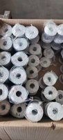 Fil de plomb 99.9% fil de plomb pur recuit doux pour batterie de câble électrique