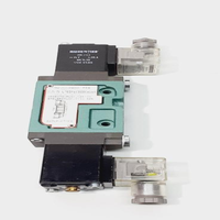 Solenoide Numatics L78DM60GGSO6061 PLC, 24VDC/AC, Puerto de 1/4'', Venta al por Mayor
