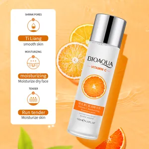 Hot Selling Natural Organic Vit C Hydrating Anti Acne Whitening Persnal Care Vitamin C Facial Moisturizing Face Cream & Lotion