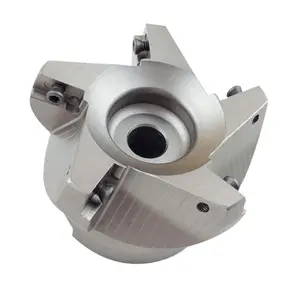 Precision Anodized Aluminum Industrial Parts And Tools By CNC Machining Service