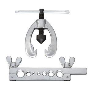 FERVI BORDATUBO para Tubos de Cobre y Aluminio - Producto Doblador de Tubos - Product Image 1