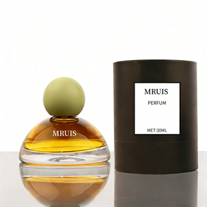 Mruis - Spray Corporal Unisex <span class=keywords><strong>de</strong></span> 30 <span class=keywords><strong>ml</strong></span>, Colonia para Citas, Sofisticado y Seductor, Pour Homme, <span class=keywords><strong>Eau</strong></span> <span class=keywords><strong>de</strong></span> <span class=keywords><strong>Parfum</strong></span>, Perfume Ecológico para Citas - Product Image 1