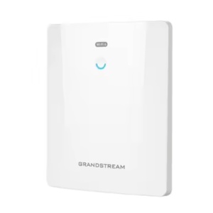 Punto de Acceso Wi-Fi 6 Grandstream GWN7664ELR AX6000, Unidad Exterior de Alto Rendimiento con Funcionalidad PoE - Product Image 1