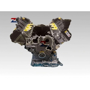Motore Diesel 3.0T CRC a 6 Cilindri Assemblato in Fabbrica per <span class=keywords><strong>Audi</strong></span> Q7 A8, VW Touareg Phaeton, Blocco Motore CRCA - Product Image 4