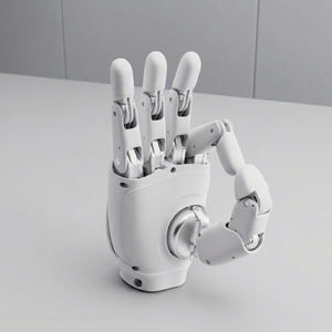 Manipulador Biónico AGIBOT OmniHand de 6 Ejes, IP56, Alta Capacidad de Movimiento, Interactivo y Diestro para Automatización de Laboratorio y Manipulación de Muestras - Product Image 1