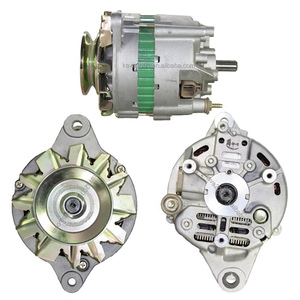 12โวลต์70Aดีเซลกระแสสลับสำหรับ<span class=keywords><strong>Nissan</strong></span> <span class=keywords><strong>Primera</strong></span> P10 <span class=keywords><strong>P11</strong></span> LR170-417F LR170-504 LR170-504B - Product Image 1