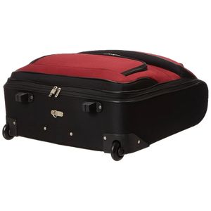 Nouveau design mini OEM unisexe durable de haute qualité 44 pouces <span class=keywords><strong>sac</strong></span> pliant pour voyages d'affaires de courte durée avec roulettes chariot porte-vêtements - Product Image 3