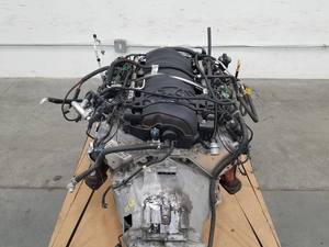 Pour Cadillac DeVille Diwei <span class=keywords><strong>LS3</strong></span> 6.2L <span class=keywords><strong>V8</strong></span> <span class=keywords><strong>Moteur</strong></span> : Culasse, Vilebrequin, Volant <span class=keywords><strong>moteur</strong></span>, Piston, Ensemble de cylindre central, Adaptabilité - Product Image 5