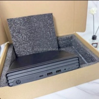 Mini PC Gaming 99% Neuf 800g6 800g8 Mp9 I3 I5 I7 Core 16 Go Windows 11 pour HP