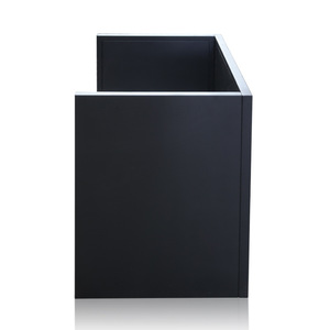 Stainless Steel Outdoor <b>BBQ</b> Cabinet Charcoal Stove For <b>Camping</b> Grills - Product Image 2