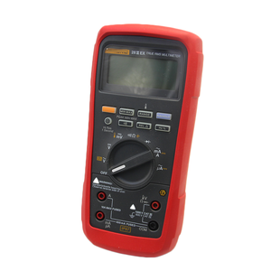 Multimètre numérique robuste original neuf 28 II avec écran LCD pour environnements difficiles et diagnostic électrique précis - Product Image 3