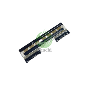 Tête d'impression 2824 originale neuve 203 dpi pour imprimante thermique de reçus POS <span class=keywords><strong>Zebra</strong></span> <span class=keywords><strong>TLP</strong></span>-2824 G105910 102 G105910 148 TLP2824 - Product Image 3