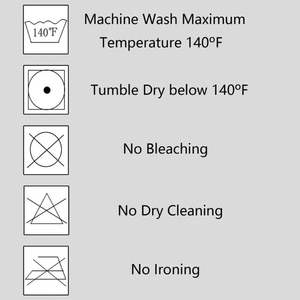 Lot de 5 sacs à linge en maille 1 grand 2 moyen 2 petit pour usage domestique-LaundrBlouse bas sous-vêtements soutien-gorge Lingerie voyage - Product Image 6