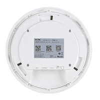 Mini A21/-E H3C, Punto de Acceso Inalámbrico de Techo, Instalación Interior, Equipo de Acceso Inalámbrico, Alimentación POE/DC, 300M