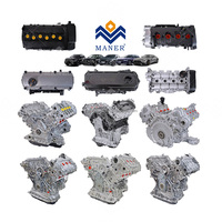 MANER LR051013 Kit de réparation de chaîne de distribution de pièces de moteur automobile pour Land Rover RANGE ROVER SPORT 2002-2012