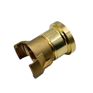 Fabricante de Servicios de Mecanizado de Torneado CNC de Prototipos OEM en Qingdao, Procesamiento de Piezas Metálicas de Acero Inoxidable de Alta Precisión - Product Image 2