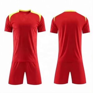 La nouvelle tenue d'entraînement, maillot de football, maillots de football pour jeunes - Product Image 2