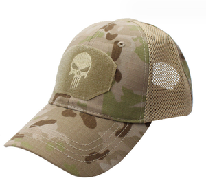 Ensemble de randonnée et d'escalade BH04 pour sports de plein air, avec chapeau de soleil et casquette de camouflage à visière. - Product Image 6