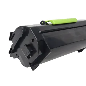 Compatible Toner Cartridges Toner Cartridges MS710 MS811 MS812 Use MS810 Premium Toner Cartridge For Lexmark